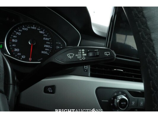 Audi A4 Avant 35 Pro Line TDI 137pk 2021, HDZ-80-F