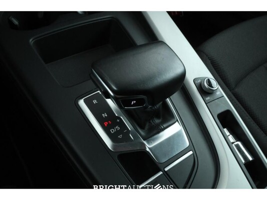 Audi A4 Avant 35 Pro Line TDI 137pk 2021, HDZ-80-F