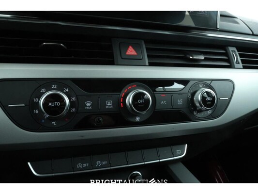 Audi A4 Avant 35 Pro Line TDI 137pk 2021, HDZ-80-F