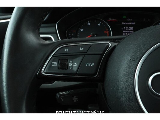 Audi A4 Avant 35 Pro Line TDI 137pk 2021, HDZ-80-F