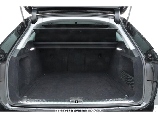 Audi A4 Avant 35 Pro Line TDI 137pk 2021, HDZ-80-F