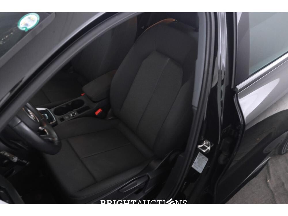 Audi A3 Sportback 30 S edition TFSI 122pk 2022, JLR-80-R