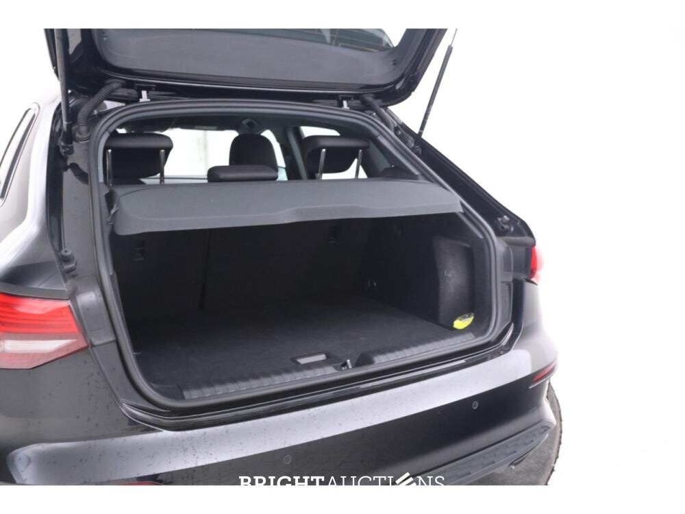 Audi A3 Sportback 30 S edition TFSI 122pk 2022, JLR-80-R