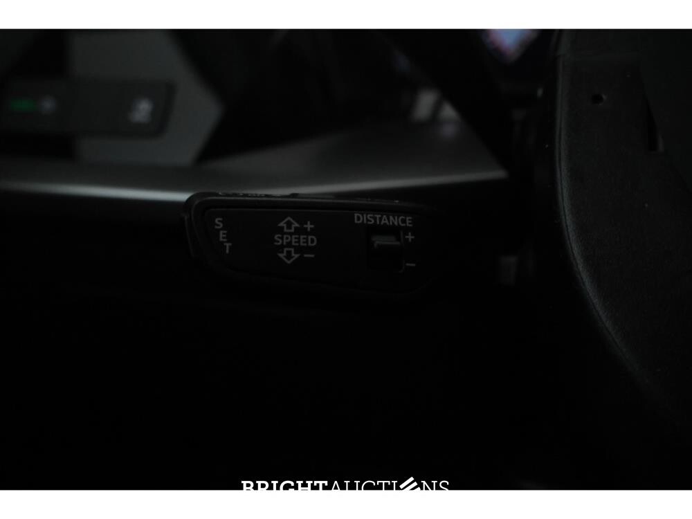 Audi A3 Sportback 30 S edition TFSI 122pk 2022, JLR-80-R