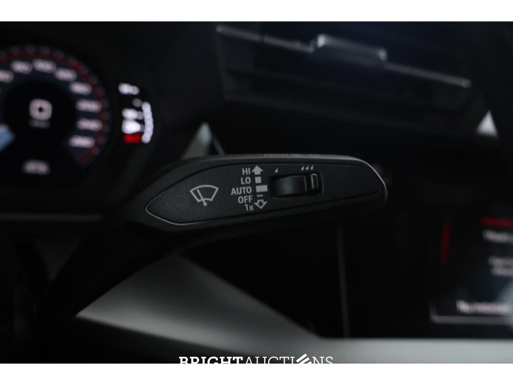 Audi A3 Sportback 30 S edition TFSI 122pk 2022, JLR-80-R