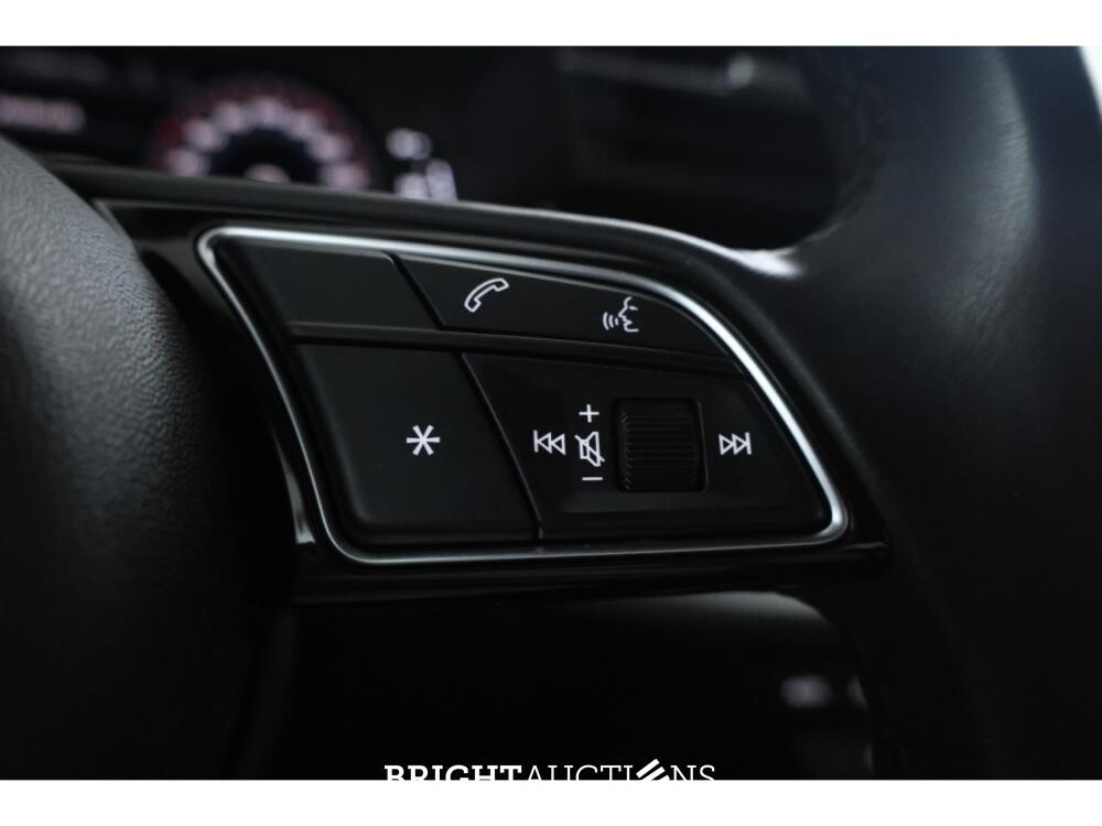 Audi A3 Sportback 30 S edition TFSI 122pk 2022, JLR-80-R