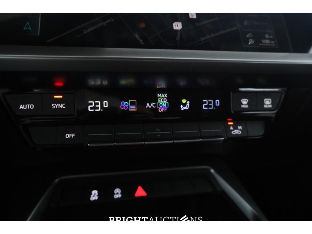 Audi A3 Sportback 30 S edition TFSI 122pk 2022, JLR-80-R