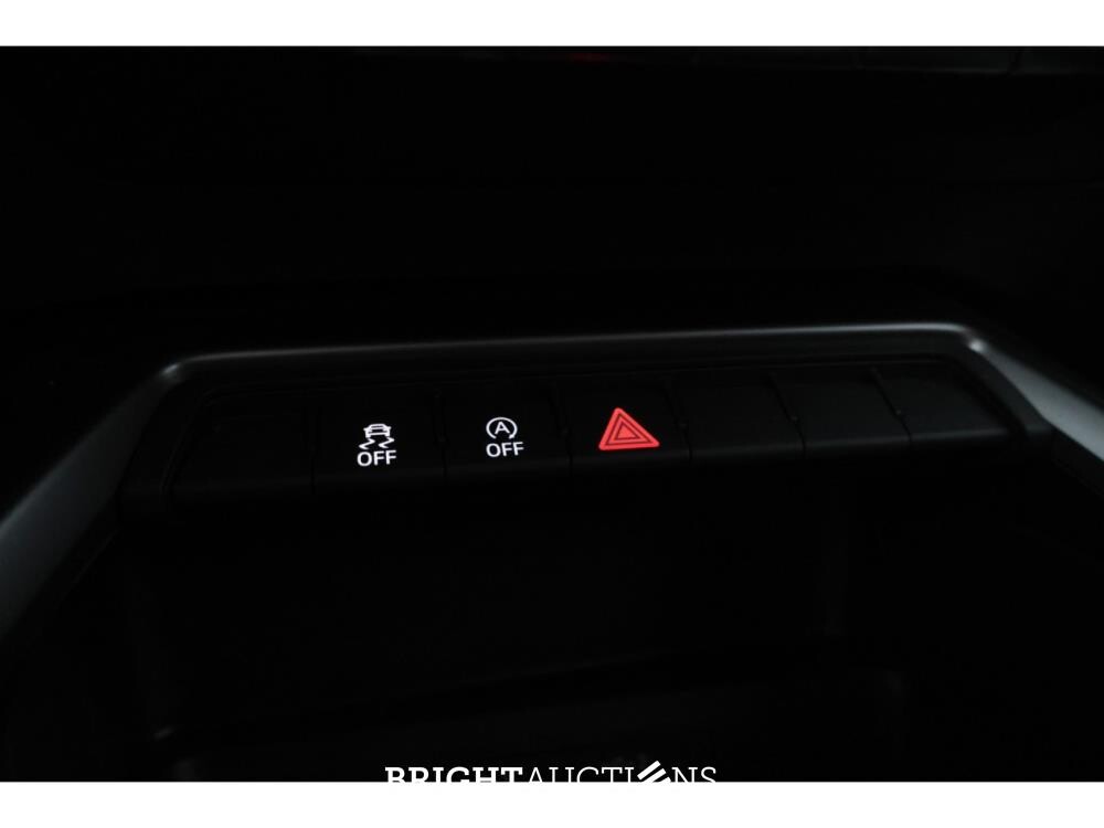 Audi A3 Sportback 30 S edition TFSI 122pk 2022, JLR-80-R