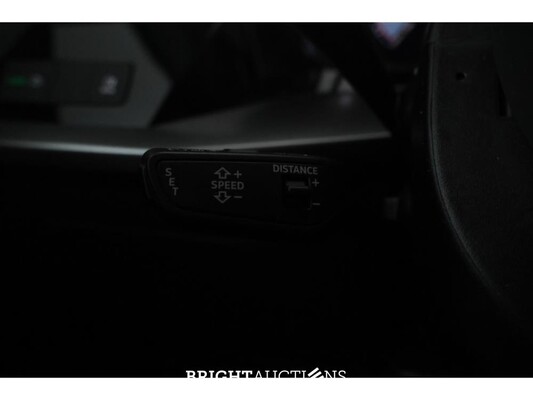 Audi A3 Sportback 30 S edition TFSI 122pk 2022, JLR-80-R