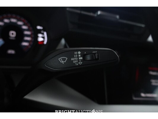 Audi A3 Sportback 30 S edition TFSI 122pk 2022, JLR-80-R
