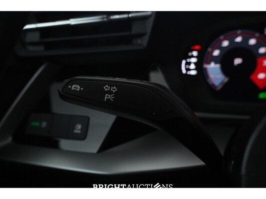 Audi A3 Sportback 30 S edition TFSI 122pk 2022, JLR-80-R