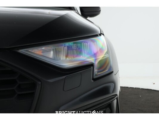 Audi A3 Sportback 30 S edition TFSI 122pk 2022, JLR-80-R