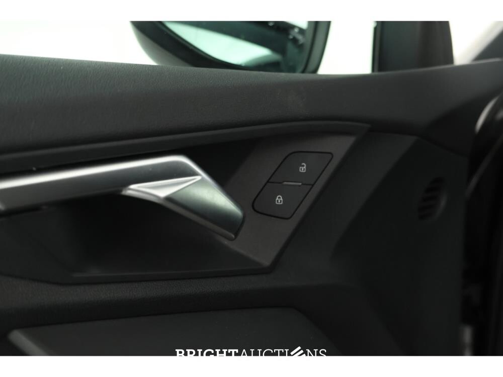 Audi A3 Limousine 30 S edition TFSI 111pk 2020, JVV-36-V