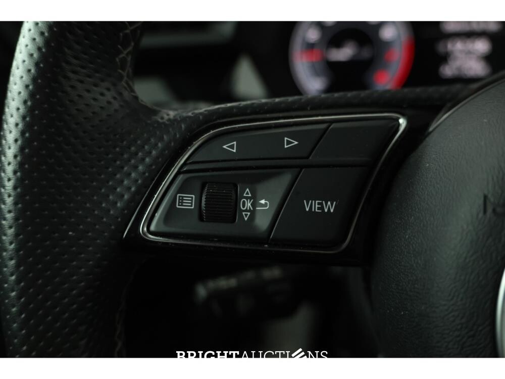 Audi A3 Limousine 30 S edition TFSI 111pk 2020, JVV-36-V