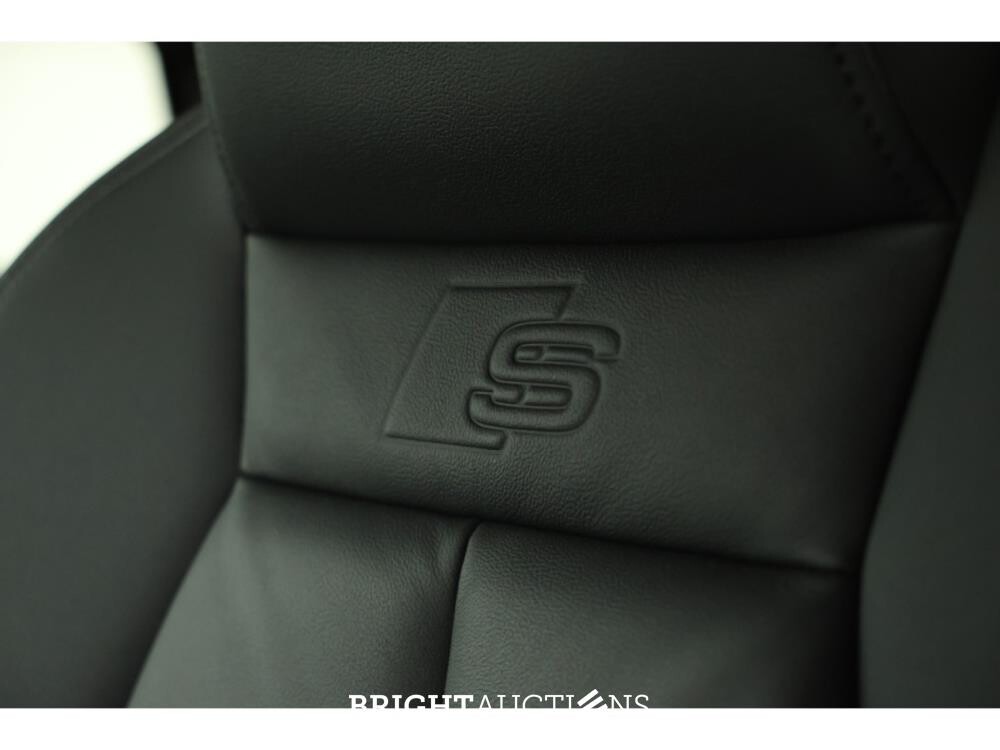 Audi A3 Limousine 30 S edition TFSI 111pk 2020, JVV-36-V