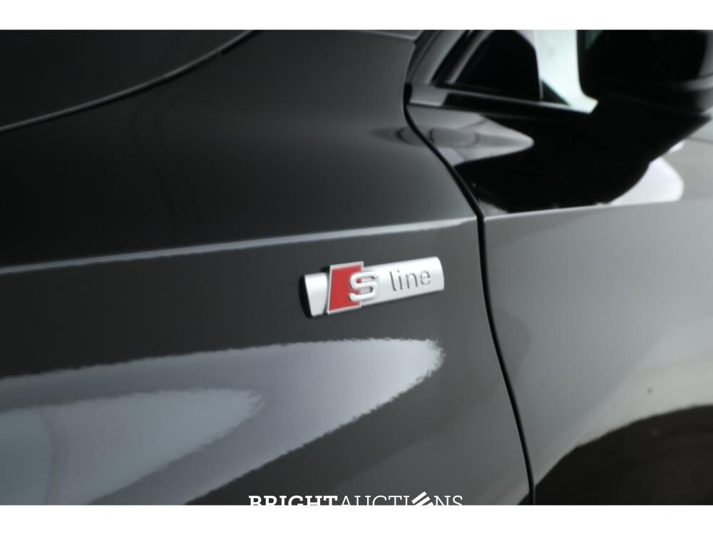 Audi A3 Limousine 30 S edition TFSI 111pk 2020, JVV-36-V