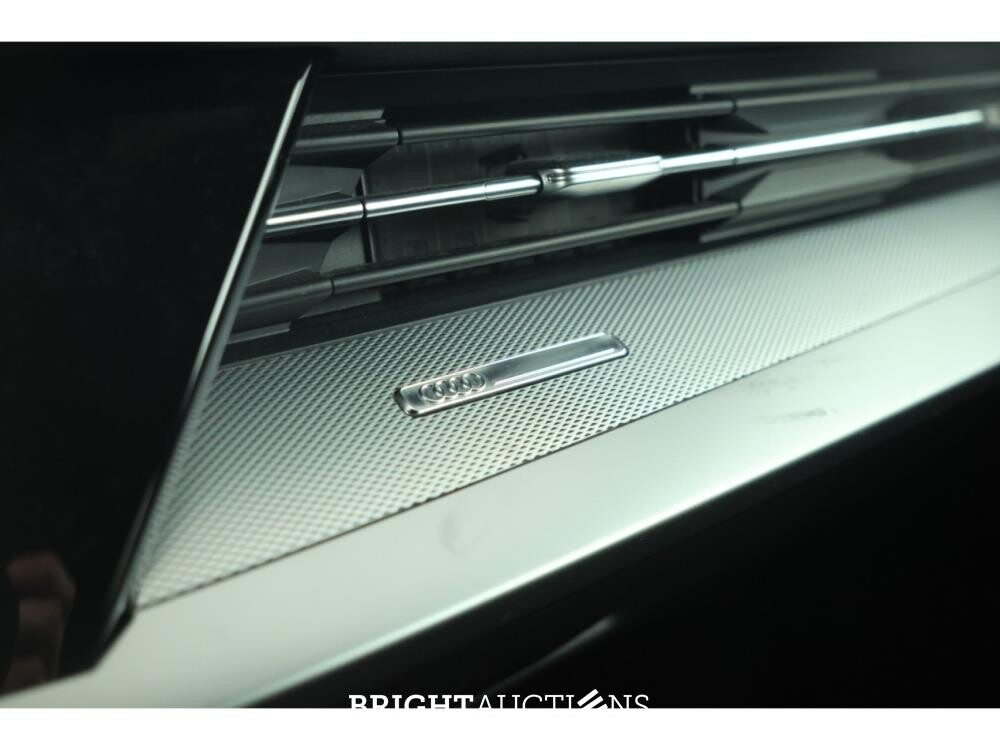 Audi A3 Limousine 30 S edition TFSI 111pk 2020, JVV-36-V