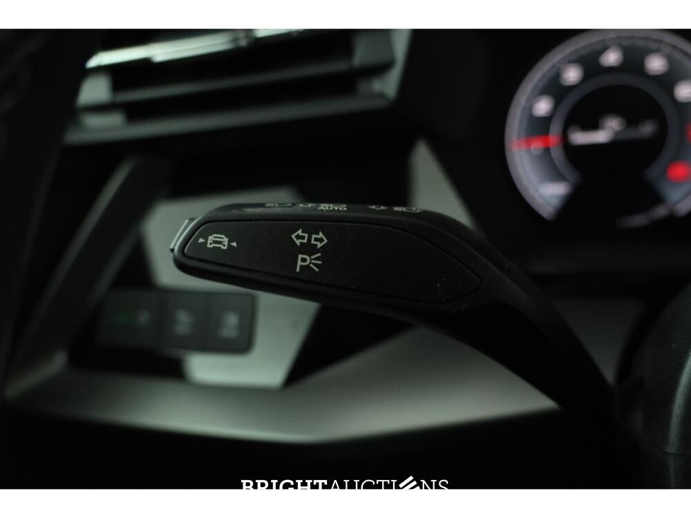 Audi A3 Limousine 30 S edition TFSI 111pk 2020, JVV-36-V