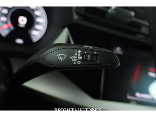 Audi A3 Limousine 30 S edition TFSI 111pk 2020, JVV-36-V