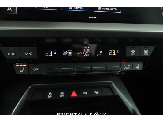 Audi A3 Limousine 30 S edition TFSI 111pk 2020, JVV-36-V