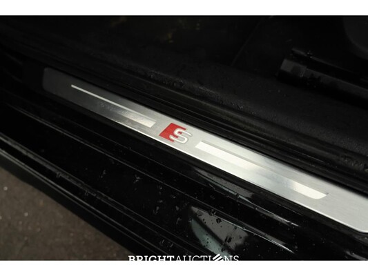 Audi A3 Limousine 30 S edition TFSI 111pk 2020, JVV-36-V