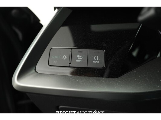 Audi A3 Limousine 30 S edition TFSI 111pk 2020, JVV-36-V