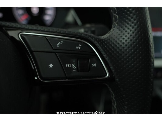Audi A3 Limousine 30 S edition TFSI 111pk 2020, JVV-36-V