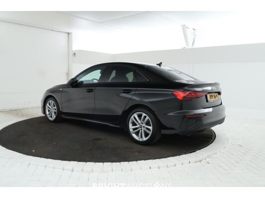 Audi A3 Limousine 30 S edition TFSI 111pk 2020, JVV-36-V