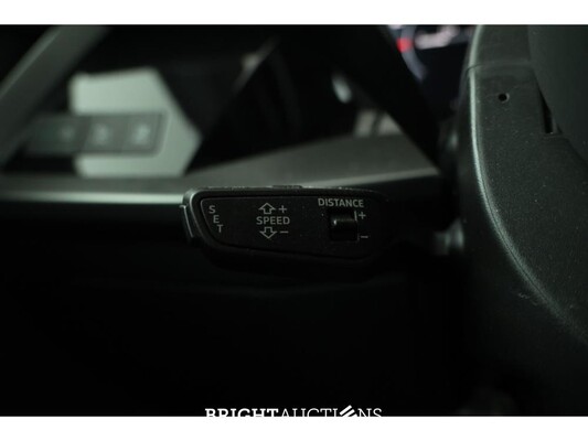 Audi A3 Limousine 30 S edition TFSI 111pk 2020, JVV-36-V