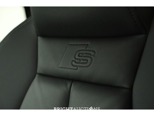 Audi A3 Limousine 30 S edition TFSI 111pk 2020, JVV-36-V