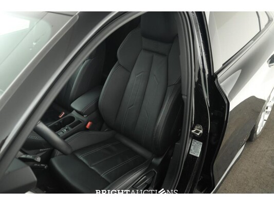 Audi A3 Limousine 30 S edition TFSI 111pk 2020, JVV-36-V