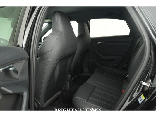 Audi A3 Limousine 30 S edition TFSI 111pk 2020, JVV-36-V