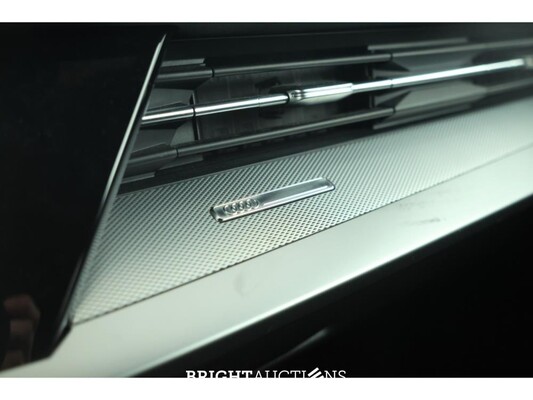 Audi A3 Limousine 30 S edition TFSI 111pk 2020, JVV-36-V
