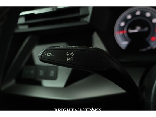 Audi A3 Limousine 30 S edition TFSI 111pk 2020, JVV-36-V