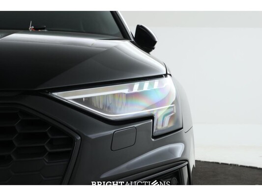 Audi A3 Limousine 30 S edition TFSI 111pk 2020, JVV-36-V