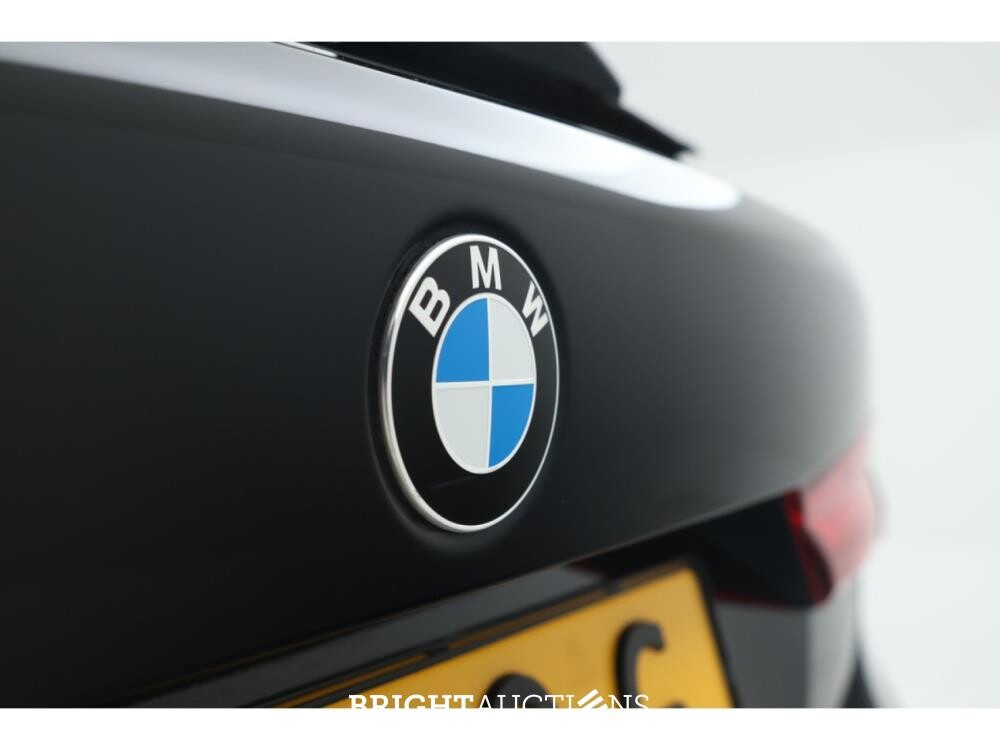 BMW 116d 1-serie High Executive 116pk 2021 1-Serie, JVT-20-G