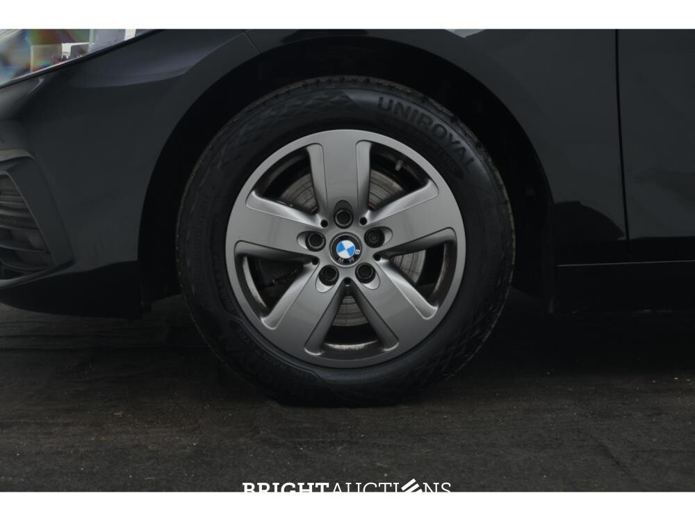 BMW 116d 1-serie High Executive 116pk 2021 1-Serie, JVT-20-G