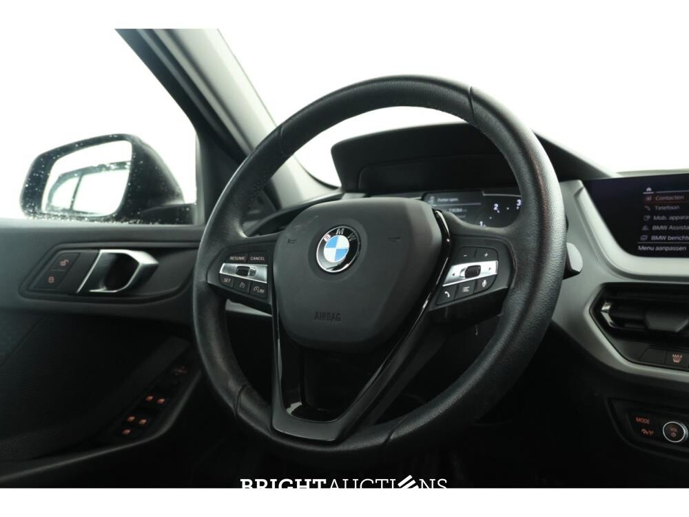 BMW 116d 1-serie High Executive 116pk 2021 1-Serie, JVT-20-G