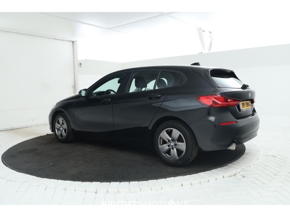 BMW 116d 1-serie High Executive 116pk 2021 1-Serie, JVT-20-G