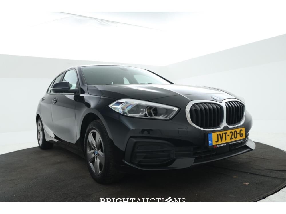 BMW 116d 1-serie High Executive 116pk 2021 1-Serie, JVT-20-G