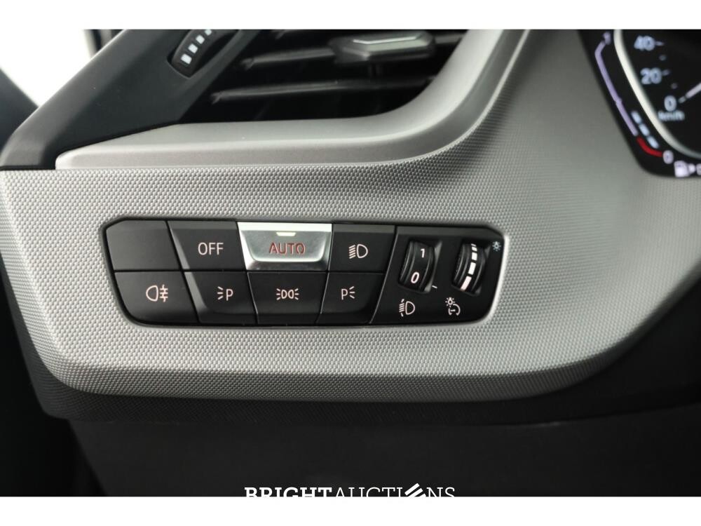 BMW 116d 1-serie High Executive 116pk 2021 1-Serie, JVT-20-G