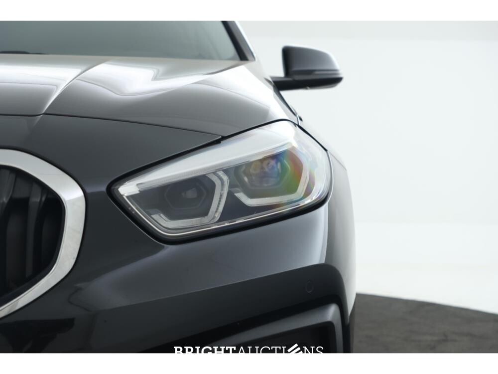 BMW 116d 1-serie High Executive 116pk 2021 1-Serie, JVT-20-G