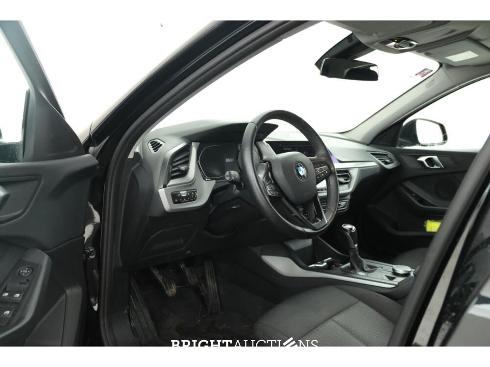 BMW 116d 1-serie High Executive 116pk 2021 1-Serie, JVT-20-G