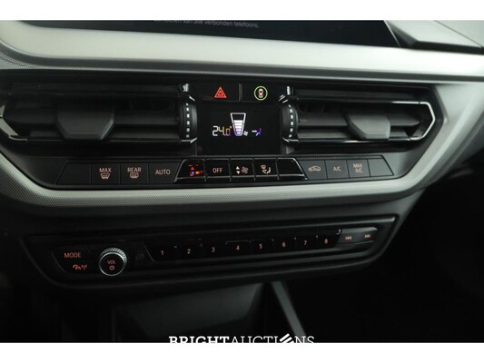 BMW 116d 1-serie High Executive 116pk 2021 1-Serie, JVT-20-G