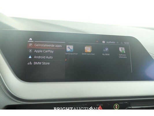 BMW 116d 1-serie High Executive 116pk 2021 1-Serie, JVT-20-G