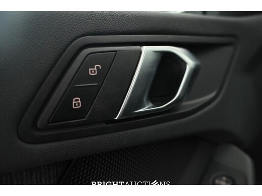 BMW 116d 1-serie High Executive 116pk 2021 1-Serie, JVT-20-G