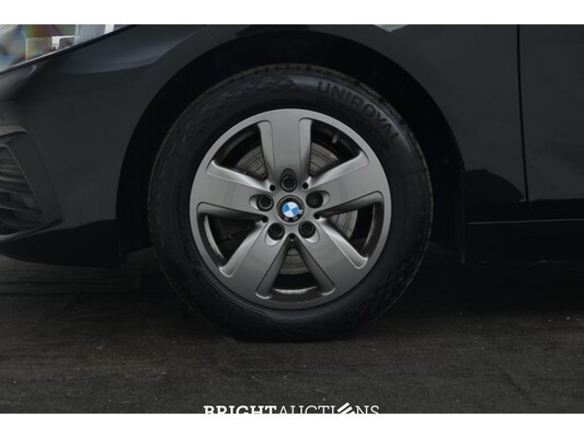 BMW 116d 1-serie High Executive 116pk 2021 1-Serie, JVT-20-G