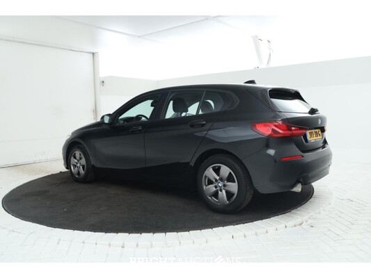 BMW 116d 1-serie High Executive 116pk 2021 1-Serie, JVT-20-G