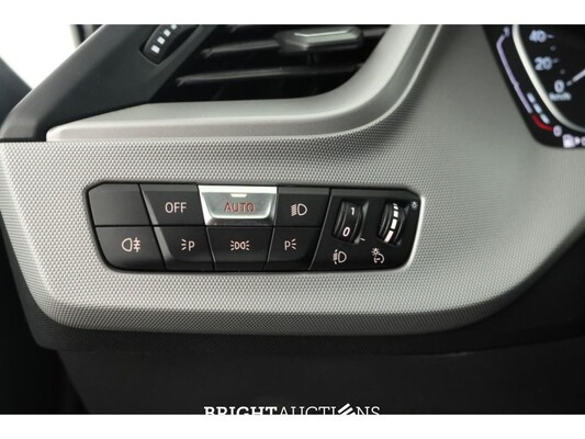 BMW 116d 1-serie High Executive 116pk 2021 1-Serie, JVT-20-G