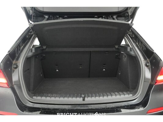 BMW 116d 1-serie High Executive 116pk 2021 1-Serie, JVT-20-G